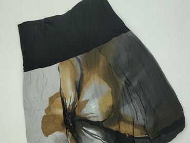 spódnice letnia midi: Miss Etam, Women`s skirt, L (EU 40)