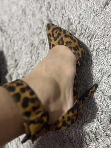 Sandale: Sandale, 39 — 9