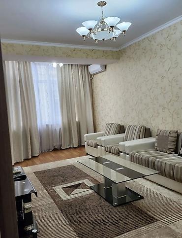 Продажа квартир: 2 комнаты, 72 м², Элитка, 4 этаж, Евроремонт — 5