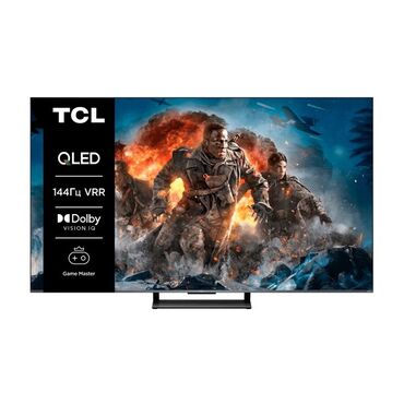 Televizorlar: Yeni Televizor Samsung 32" — 10