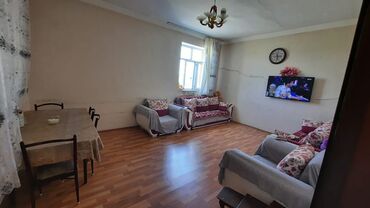 Həyət evləri və villaların satışı: 3 otaqlı, 120 kv. m, Kredit yoxdur, Orta təmir — 9