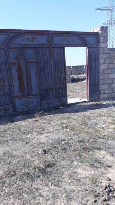 Torpaq sahələrinin satışı: 7 sot — 6