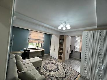 Продажа квартир: 3 комнаты, 104 м², Элитка, 2 этаж — 12