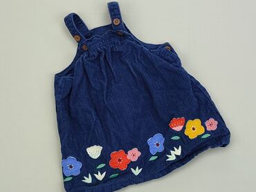 Inne ubrania dla dzieci: Sukienka ogrodniczka