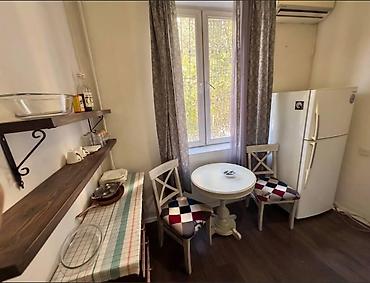 bakıda kiraye ev: İcarəyə verilir 2 otaqlı köhnə tikili 76 m², Nizami m. 650 AZN/ay 2 — 10
