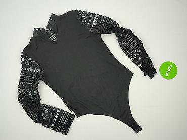 erotyczne: Body damskie, rozmiar M — 3