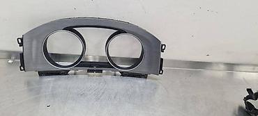 haube: MASKA ZA VOLKSWAGEN GOLF 7 - 5G0857059 | Maska instrument table Golf — 1
