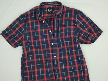 sandaly na koturnie ccc: Diesel, Shirt for men, size XL