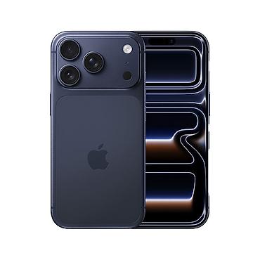 IPhone 17 Pro, 256 GB, Göy, Kredit, Face ID
