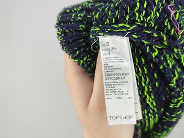 neonowe: Topshop, Sweter damski, rozmiar S — 6