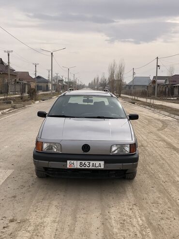 фолцфаген пассат б3: Volkswagen Passat: 1991 г., 1.8 л, Механика, Бензин, Универсал