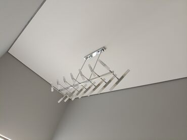 Elektrik işləri: LED işıqlandırma və elektrik quraşdırma xidməti Təklif olunan işlər — 13