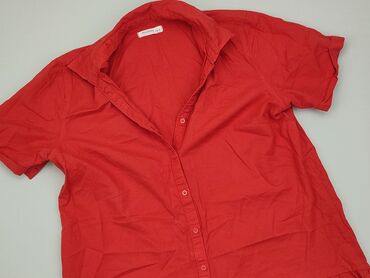 bluzki oversize krótki rekaw: Sukienka, M, Reserved, stan - Dobry