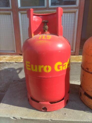 stolice za napolje: Gas cylinder, New, Paid delivery