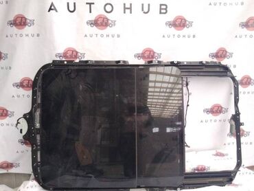 Стоп-сигналы: Крыша Bmw X5 E53 N62B44 2004 (б/у)