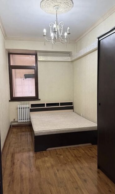квартиры рядом: 2 комнаты, 61 м², Элитка, 2 этаж, Евроремонт