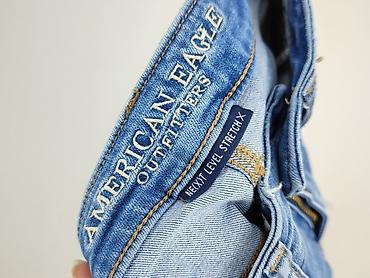 ae outfitters: American Eagle, Jeansy damskie, rozmiar 2XS — 4