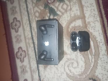 Yeni Simsiz (Bluetooth) Qulaqcıqlar, Apple, rəng - Qara lalafo.az -da Yeni Simsiz (Bluetooth) Qulaqcıqlar, Apple, rəng - Qara