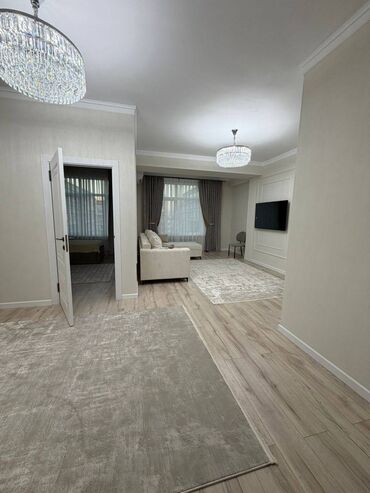 Продажа квартир: 3 комнаты, 101 м², 6 этаж — 4