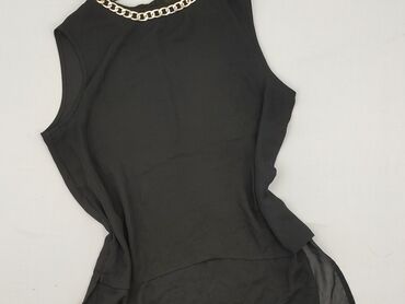 srebrne sukienki na imprezę: Atmosphere, Women`s tunic, size M (EU 38)