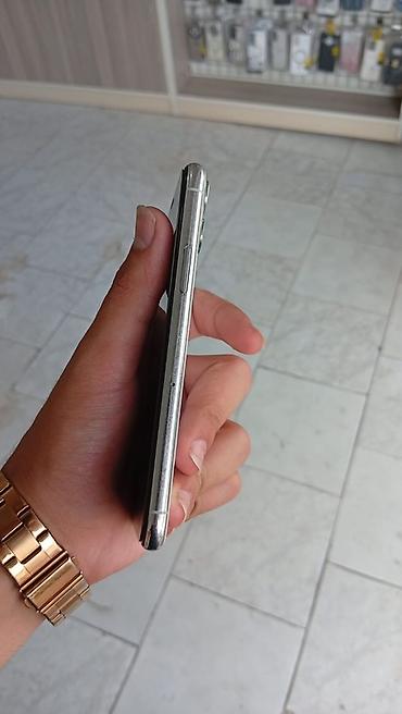 Apple iPhone: IPhone 11 Pro, 64 GB, Gümüşü, Face ID — 6