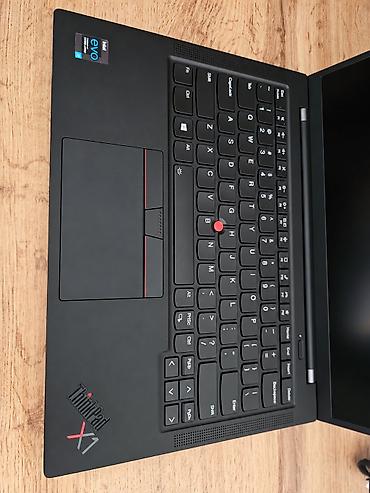 hp envy x360: Продаю Lenovo ThinkPad X1 Carbon Gen 9 — премиальный, мощный и очень — 3