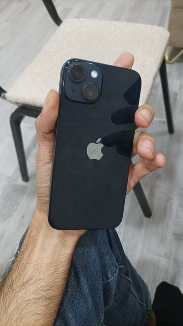 Poco: IPhone 13, 256 GB, Pacific Blue