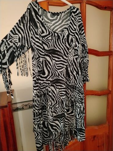 Ziyafət donları: Ziyafət donu, Midi, 2XL (EU 44)