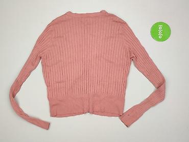 sweter only: Sinsay, Kardigan damski, rozmiar L — 3