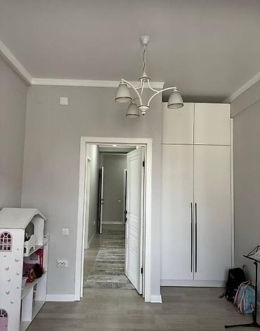 Продажа квартир: 3 комнаты, 80 м², Элитка, 9 этаж, Свежий ремонт — 8