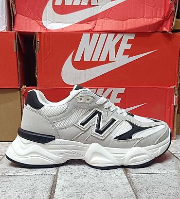 nike 210: NB 9060 
36 do 41
Cena 3.100 din — 1
