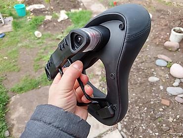 Велозапчасти: WEST BIKING Широкое велосипедное сиденье (седло) для мужчин и женщин — 4