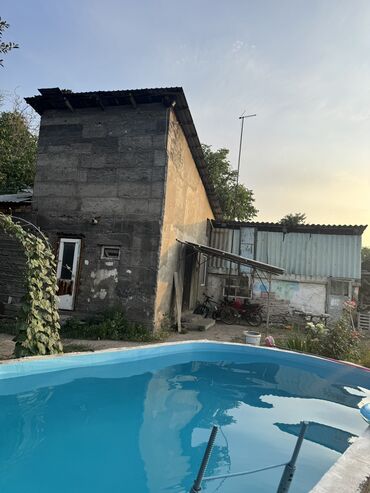 Продажа домов: Дом, 120 м², 4 комнаты, Собственник — 7