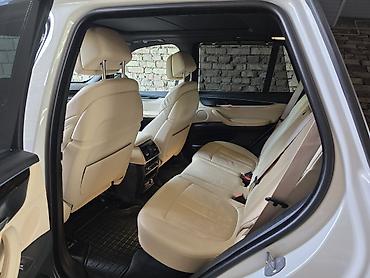 e34 цена: BMW X5: 2018 г., 3 л, Автомат, Бензин, Кроссовер — 5