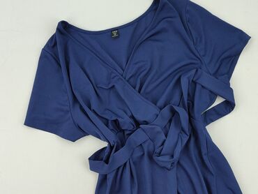 sukienki zakrywające brzuch: Shein Curve, Women`s dress, size XL