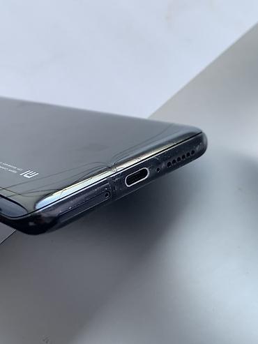 Уюлдук телефондор жана аксессуарлар: Xiaomi, Mi 10 Ultra, Колдонулган, 128 ГБ, түсү - Кара, 2 SIM — 8