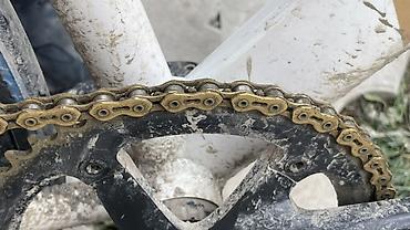 Городские велосипеды: Городской велосипед, Рама M (156 - 178 см) at lalafo.kg — 3 Городские велосипеды: Городской велосипед, Рама M (156 - 178 см) — 3