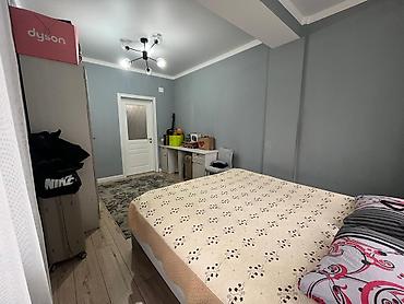 Продажа квартир: 3 комнаты, 90 м², Элитка, 2 этаж, Дизайнерский ремонт — 11