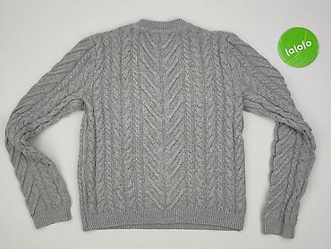 nylon sweter: Bershka, Sweter damski, rozmiar XS — 3