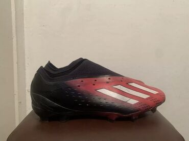 футбольные бутсы бишкек: Бутсы футбольные, Adidas X размер 42 в идеальном состоянии