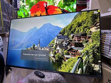 Телевизоры: 🔥🔥💥СРОЧНАЯ АКЦИЯ💥🔥🔥 телевизор LG 55UR81009 просмотр’, thinq ai, webos — 6