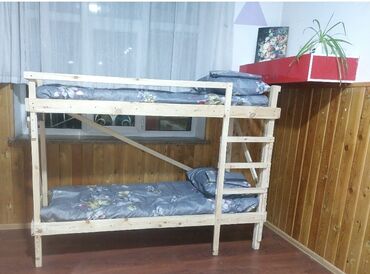 Мебель на заказ: Мебель на заказ, Спальня, С матрасом, Кровать, Диван, кресло — 5