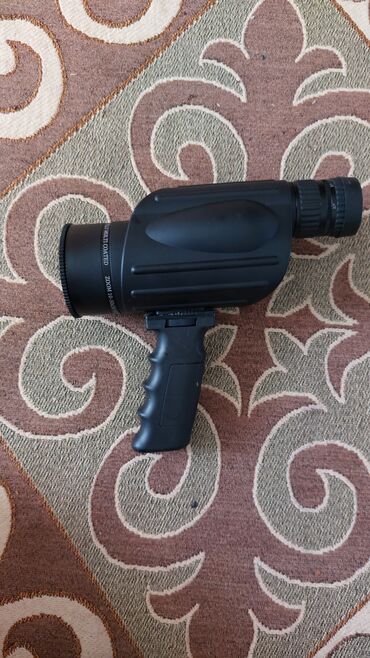 обувь для охоты: Продаю зрительную трубу GOMU Advanced Optics (б/у, привезена из