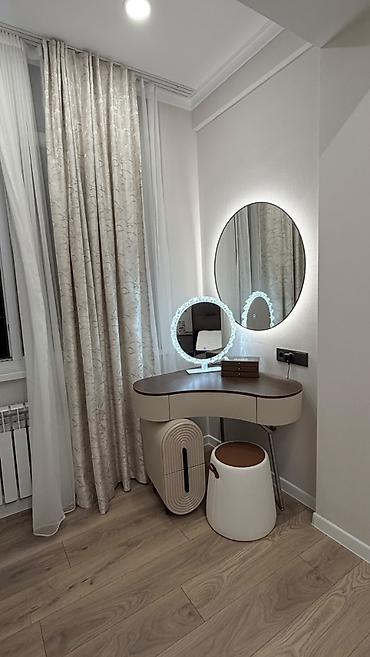 Продажа квартир: 3 комнаты, 69 м², Кок-Жар ж/м Элитка, 13 этаж, Дизайнерский ремонт — 16