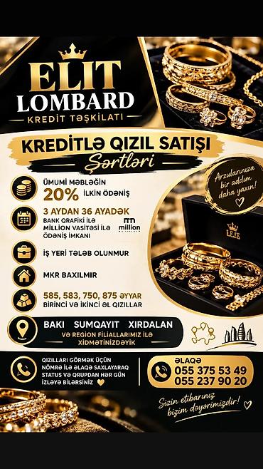 uwaq sirqasi: Dəstə daxildir: Sırğa, Tiffany, Sarı qızıl, 585 Əyar — 1