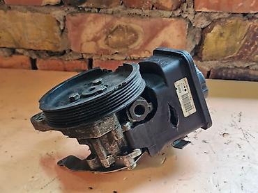 alhambra: Насос дополнительного воздуха Audi / Volkswagen / Skoda / Seat — 8