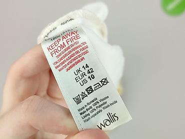 cena uk: Wallis, Sukienka damska, rozmiar XL — 4
