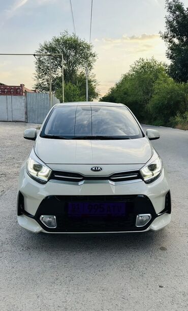 купить машину хендай солярис: Kia Morning: 2019 г., 1 л, Автоматические, Газ, Хэтчбэк