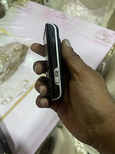 sony ericsson a1018s: Sony < 2 GB Memory Capacity, rəng - Qara, Düyməli — 7