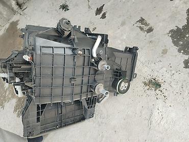 фильдер: Блок отопителя (печка/климат-бокс) Honda Pilot, год 2012. Описание: - — 3